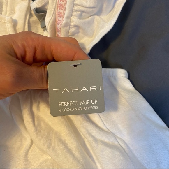 Tahari Girls Matching Set - Picture 4 of 4